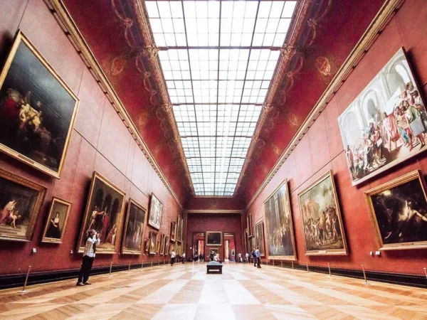 Tea Trail – 2 Day Tours